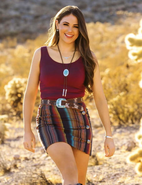 Womens Buckles